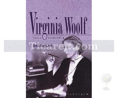 Dalgalar | Virginia Woolf - Resim 1