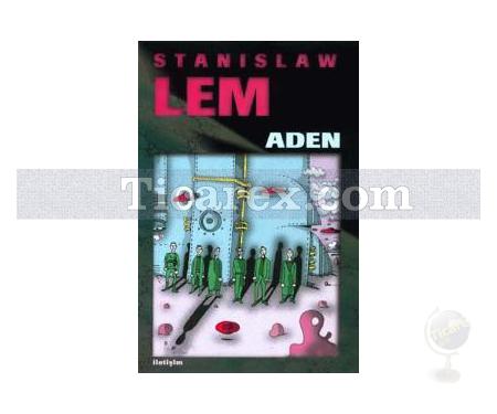 Aden | Stanislaw Lem - Resim 1