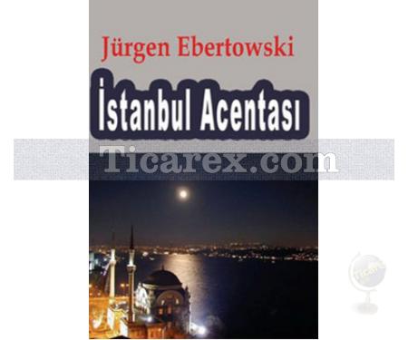 İstanbul Acentası | Jürgen Ebertowski - Resim 1