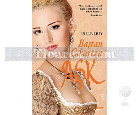 Baştan Çıkartan Aşk | Amelia Grey - Resim 1