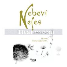 Nebevi Nefes | İkram Arslan