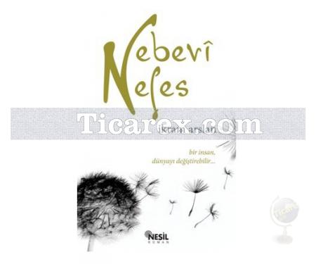 Nebevi Nefes | İkram Arslan - Resim 1