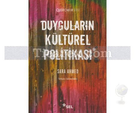 Duyguların Kültürel Politikası | Sara Ahmed - Resim 1