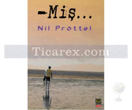 Miş | Nil Pröttel - Resim 1