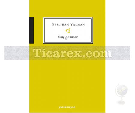 Tunç Gammaz | Neslihan Yalman - Resim 1