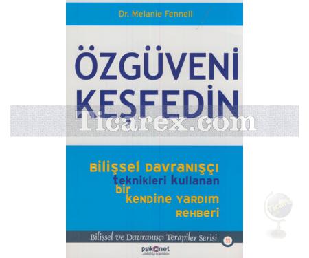 Özgüveni Keşfedin | Melanie Fennell - Resim 1