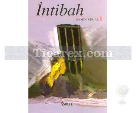 İntibah | Namık Kemal - Resim 1