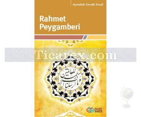 Rahmet Peygamberi | Ayetullah Cevadi Amuli - Resim 1