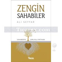 Zengin Sahabiler | Ali Seyyar