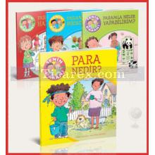 Senin Paran - Para Nedir? | Claire Llewellyn