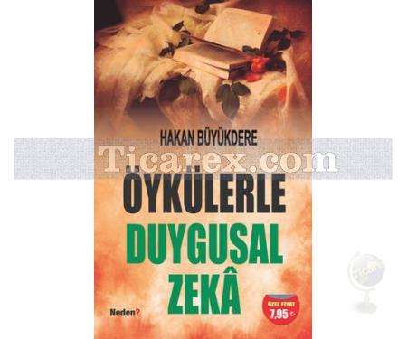 Öykülerle Duygusal Zeka | Hakan Büyükdere - Resim 1