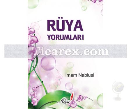 Rüya Yorumları | İmam Nablusi - Resim 1