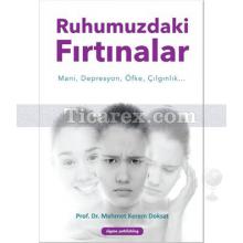 Ruhumuzdaki Fırtınalar | M. Kerem Doksat