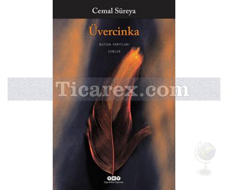 Üvercinka | Cemal Süreya - Resim 1