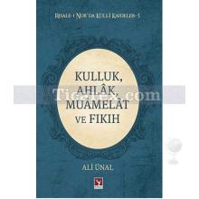 kulluk_ahlakmuamelat_ve_fikih