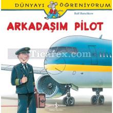 arkadasim_pilot