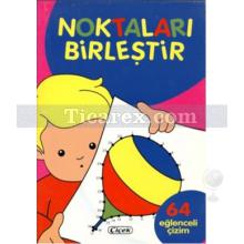 Noktaları Birleştir - Mavi | Kolektif