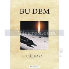 Bu Dem | Cemal Kaya