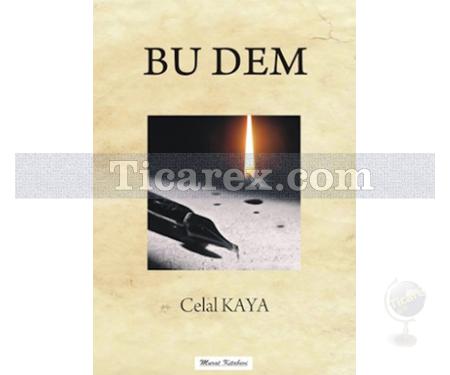 Bu Dem | Cemal Kaya - Resim 1