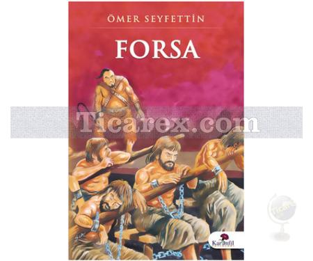 Forsa | Ömer Seyfettin - Resim 1