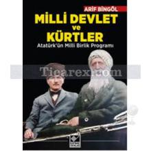 Milli Devlet ve Kürtler | Arif Bingöl