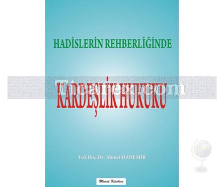 Kardeşlik Hukuku | Ahmet Özdemir - Resim 1