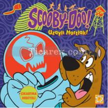 Scooby-Doo Uzaylı Hortlak! | Kolektif