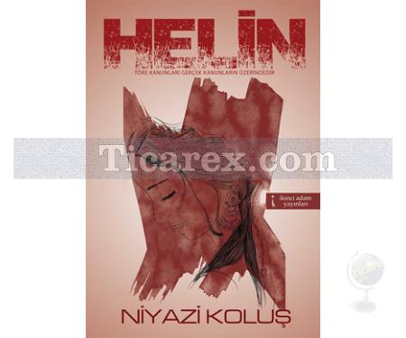 Helin | Niyazi Koluş - Resim 1