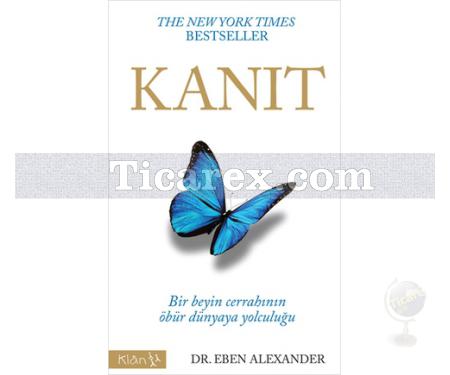 Kanıt | Eben Alexander - Resim 1