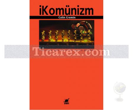 İkomünizm | Colin Cremin - Resim 1