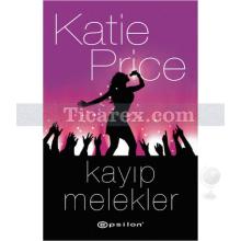 Kayıp Melekler | Katie Price