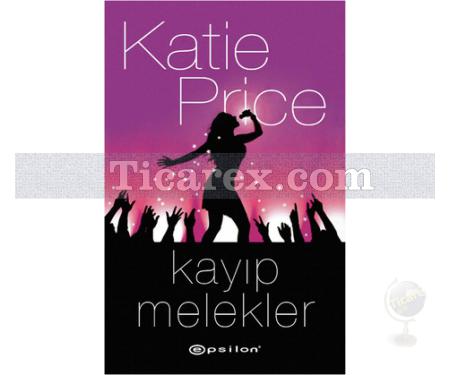 Kayıp Melekler | Katie Price - Resim 1