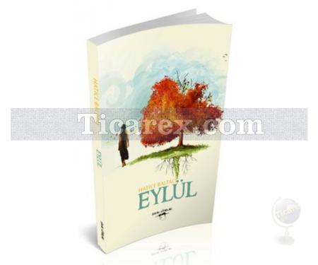 Eylül | Hatice Baltacı - Resim 1