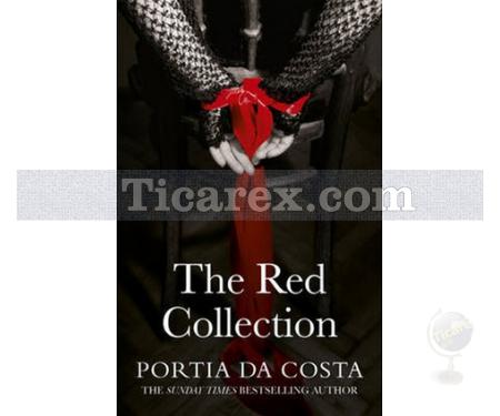 The Red Collection | Portia Da Costa Costa - Resim 1