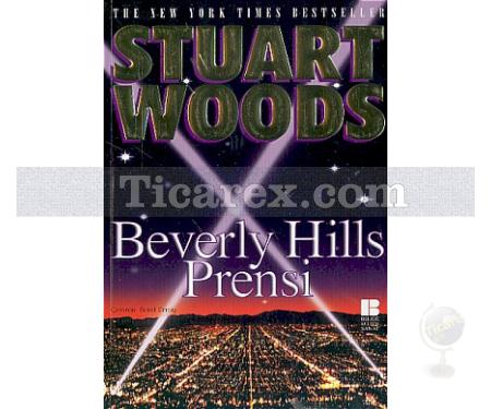 Beverly Hills Prensi | Stuart Woods - Resim 1