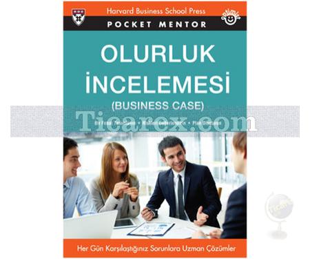 Olurluk İncelemesi | Business Case - Resim 1