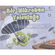 Bir Mikrobun Yolculuğu | Thom Rooke