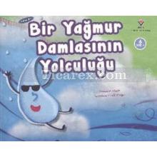 Bir Yağmur Damlasının Yolculuğu | Suzanne Slade