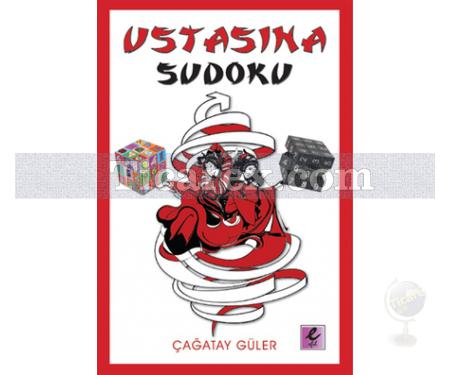 Ustasına Sudoku | Türkan Sarı - Resim 1