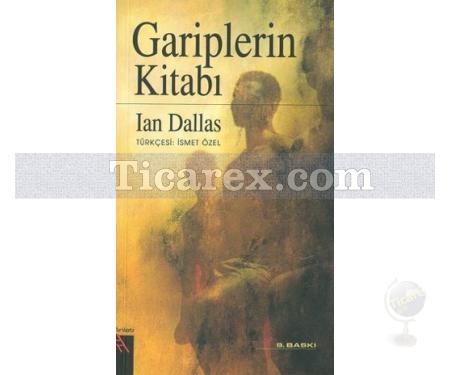 Gariplerin Kitabı | Ian Dallas - Resim 1