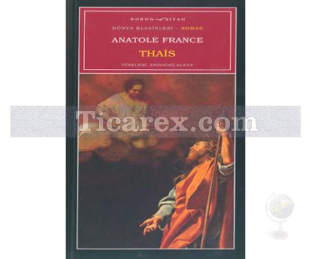 Thais | Anatole France - Resim 1