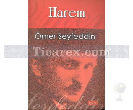 Harem | Ömer Seyfeddin - Resim 1