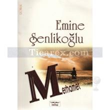 Merhamet | Emine Şenlikoğlu