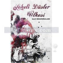 Lekeli Düşler Ülkesi | Sevil Nizamoğulları