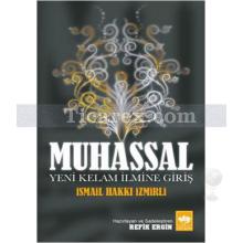 Muhassal | İsmail Hakkı İzmirli