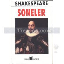 Soneler | William Shakespeare