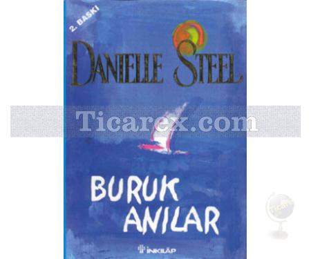 Buruk Anılar | Danielle Steel - Resim 1