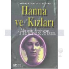 Hanna ve Kızları | Marianne Fredriksson