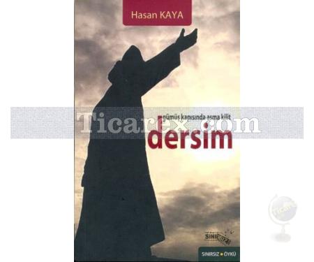 Dersim | Hasan Kaya - Resim 1