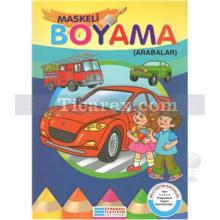 Maskeli Boyama Arabalar | Komisyon